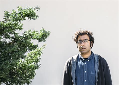 Hari Kondabolu Performs At The Wilbur