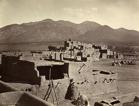 Spanish New Mexico National Museum Of American History