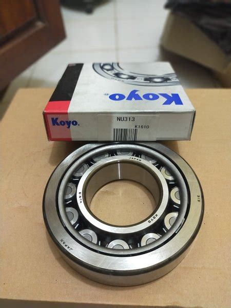 Jual CYLINDRICAL BEARING NU 313 KOYO Di Lapak PERKASA BEARING Bukalapak