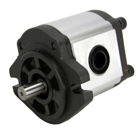 Chief Hydraulic Gear Pump In Dia Keyed Shaft Bolt Aa Mount