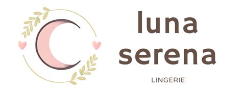 Luna Serena Lingerie