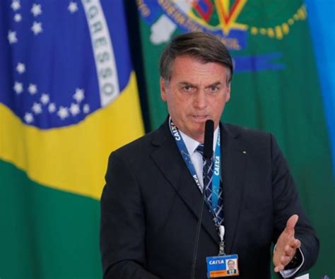 Jair Bolsonaro Dice Que No Asistirá A La Toma De Posesión De Gabriel Boric