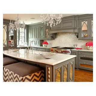 Granite Provided By Unique Stone Concepts Kitchen St Louis By