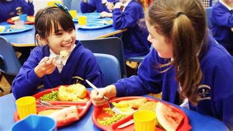 Covid Will Free School Meals Continue Over Summer Holidays Bbc News