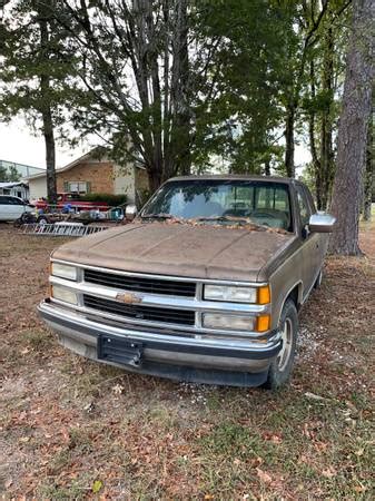 Chevy Silverado Zemotor