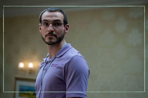 ben field   killer   sixth commandment goodtoknow