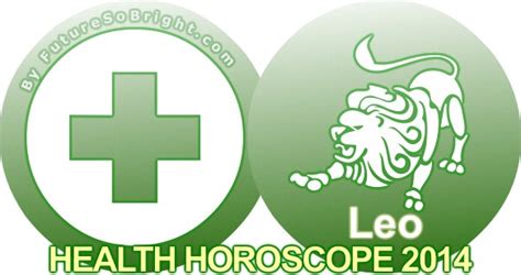 Leo Health Horoscope & Predictions 2016