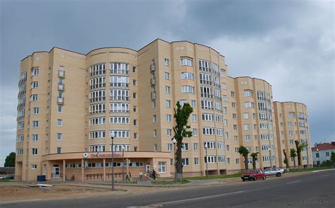 Шклов | Фотоэнциклопедия Беларуси