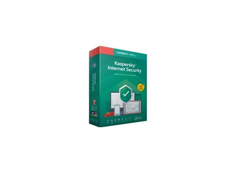 Kaspersky Internet Security Devices Years New License St Kl Kis