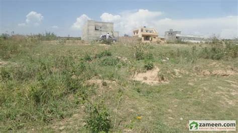 Plot For Sale In Gulshan Abad Gulshan Abad Rawalpindi ID5733238