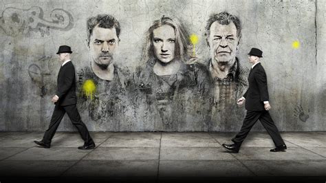 Fringe Series Fringe Tv Show Fringe Season 5 Series Movies Tv