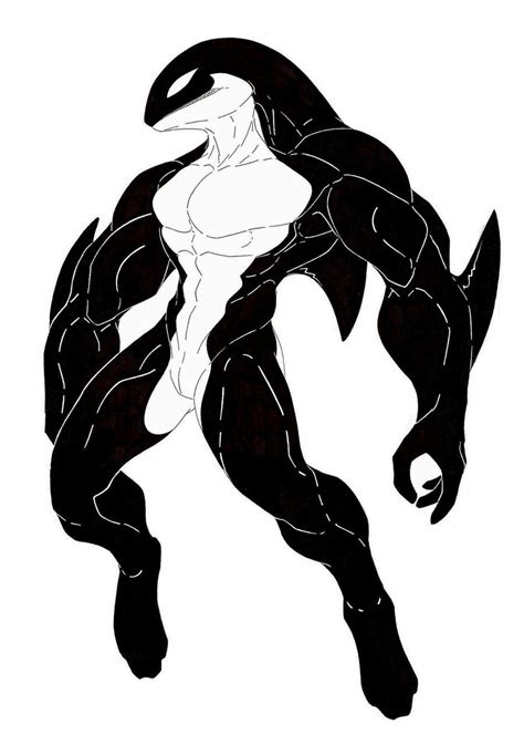 Concept Art Characters Character Art Killer Whales