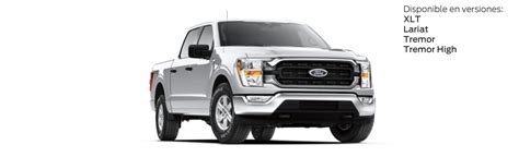 Lobo Pickup De Gran Lujo Y Poder Ford M Xico