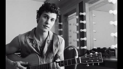 Shawn Mendes The Tour Part VI YouTube