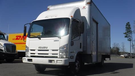 Isuzu Npr For Sale Used Trucks From