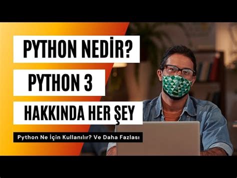 Python Le Neler Yapilab L R Bilgin It Academy