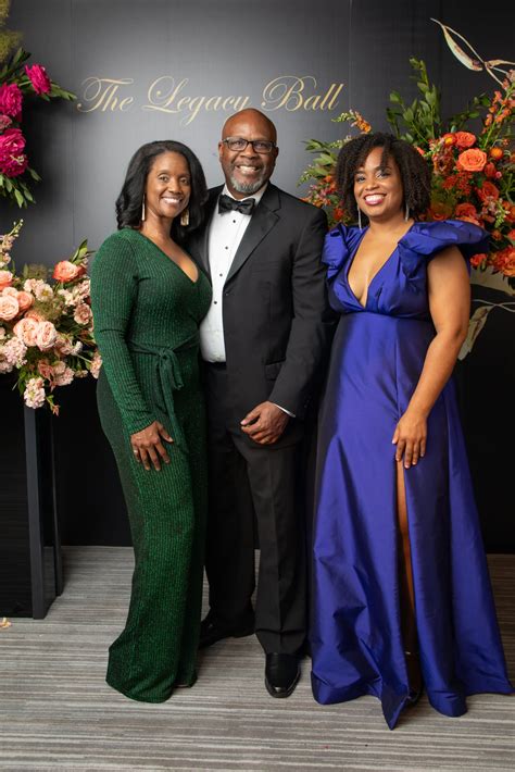 The community is honoring the legacy of the ball funeral home 1