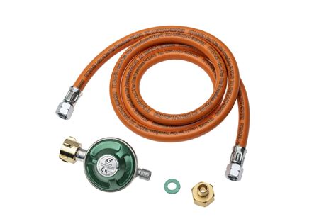 Alfa Pizzaofen Gas Anschluss Set für 39 95 Hot Pott