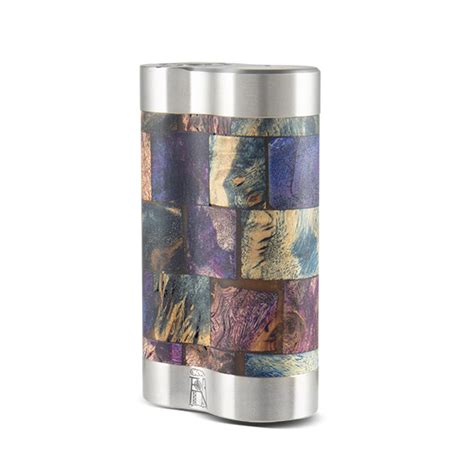 Dicodes Dani Box Stabwood V Pipeline