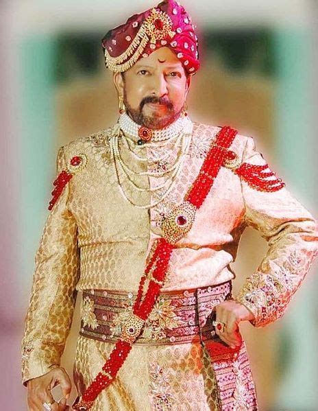 Vishnuvardhan An Indian Actor In Kannada Film Industry He Was Also