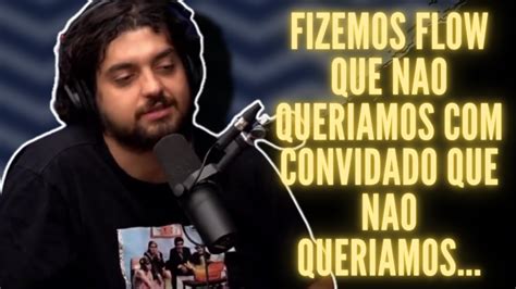 MONARK REVELA TEMPO DIFICEIS NO FLOW NAQUELE CORTES YouTube