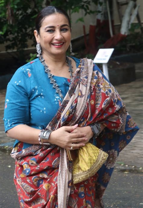 Divya Dutta Blouse