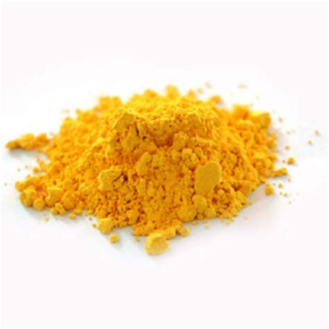 Mercuric Oxide - Manufacturer Exporter Supplier from Thane India