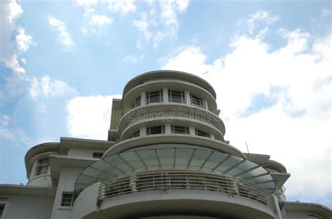 Villa Isola Stock Image Image Of White Building Attractive 6920887