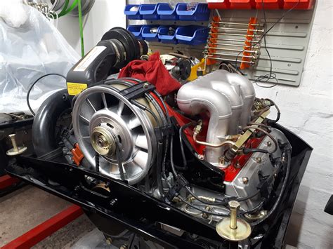 Porsche Parts Archives Club Autosport Ltd