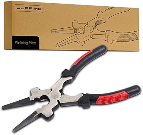 JJOnlineStore Welding Plier Crimper Plier Hand Tools Home