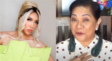 Vice Ganda May Amoy Imburnal Na Sikreto Ispluk Ni Cristy Fermin Balita