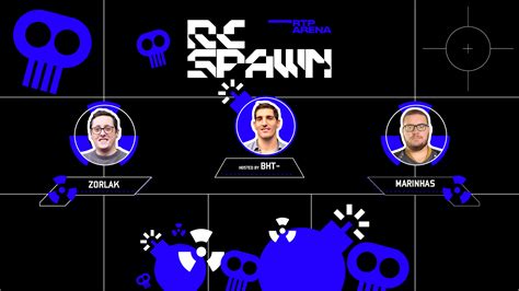 Rtp Arena Respawn Saw No Rmr E Final Four Da Mlp Rtp Arena