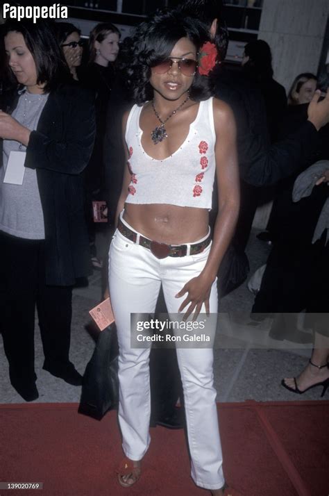 Taraji P Henson Nude Leaks Photo Fapopedia