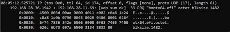 Grub2 Pxe And Uefi Secureboot Ask Ubuntu