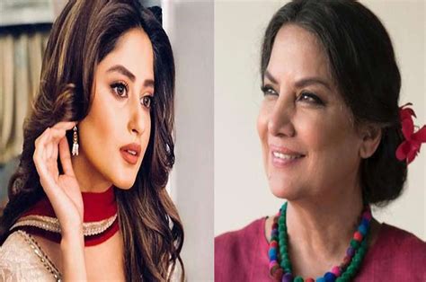 Sajal Ali To Work With Shabana Azmi In Jemima Khans Upcoming Film