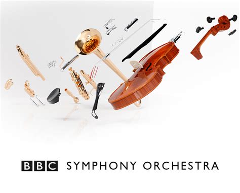 Bbc Symphony Orchestra