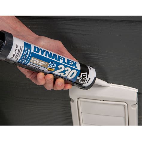 Dynaflex 230 Premium Elastomeric Sealant Dap Global