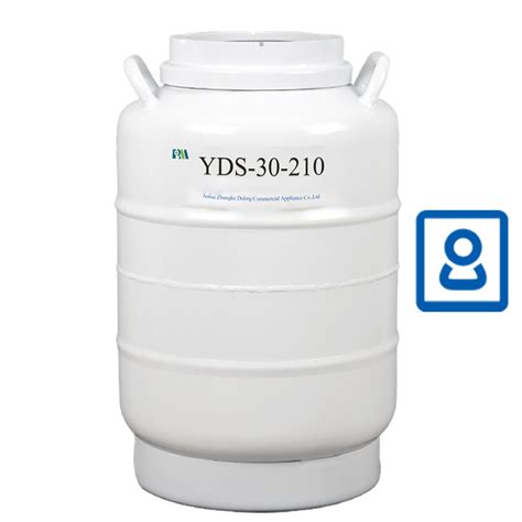 Promed Reliable And Advanced Liquid Nitrogen Tanks For Cryogenic Sample