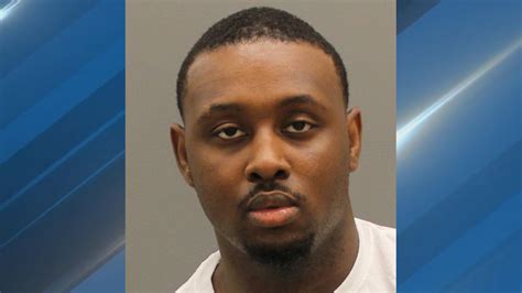 Muskegon Heights Man Arraigned Charged In Shooting Near Gvsu