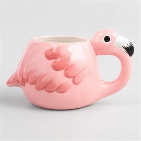 Currently Crushing On Pink Flamingos The Perfect Palette In