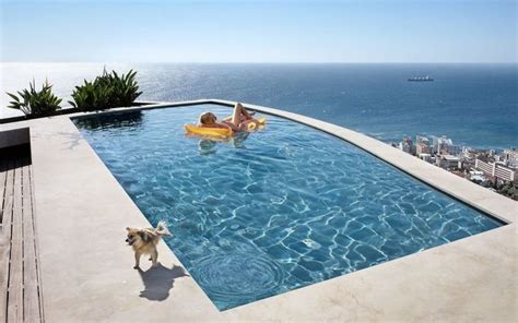 20 Of The Most Incredible Residential Rooftop Pool Ideas Rooftop Pool