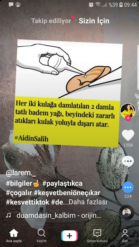 Musemme Kullebi adlı kullanıcının şifa niyetine panosundaki Pin Doğal