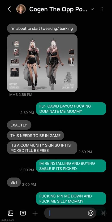 WARNING IM HORNY POSTING Imgflip
