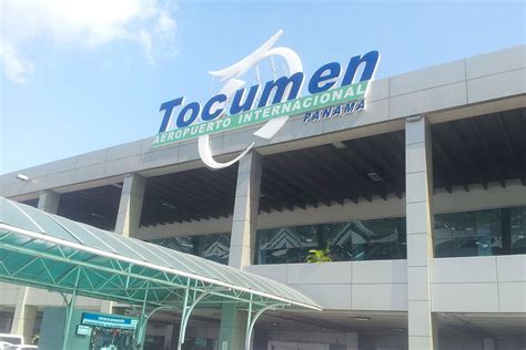 INTERNATIONAL AIRPORT OF PANAMA-TOCUMEN - Sofratesa