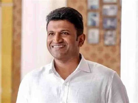 Puneeth Rajkumar To Be Conferred With Karnataka Ratna Posthumously On