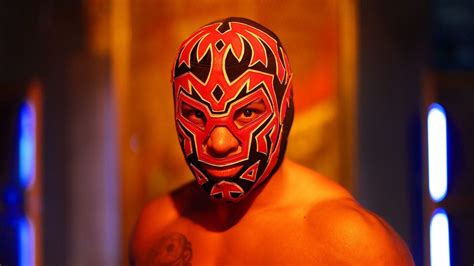 WWE Expected to Sign El Hijo del Fantasma and Others in September – TPWW