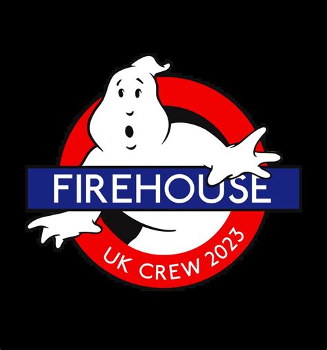 Ghostbusters gets new logo celebrating sequel's UK production ...