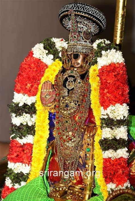 Sri Ranganathar Swamy | Lord rama images, Lord krishna wallpapers, Lord ...