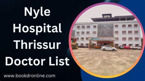 Daya Hospital Thrissur Doctors List, Address, Contact Number