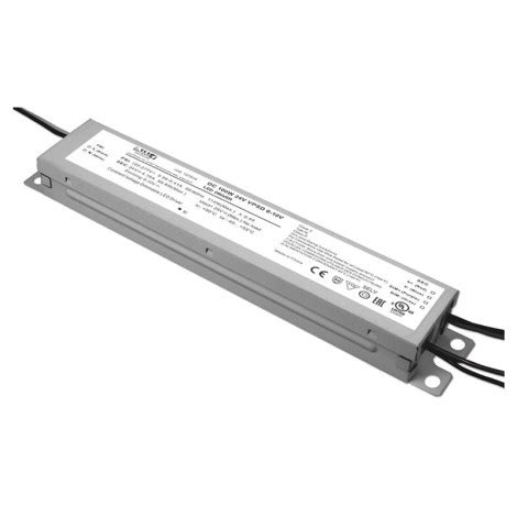 Tci Alimentatore Dc Per Led Vpsd Corrente Continua W V V